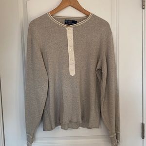 Polo by Ralph Lauren shirt